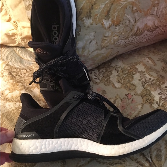 ADIDAS PURE BOOST