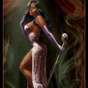 Meet your Posher, Katrina