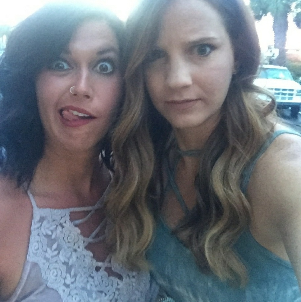 Meet your Posher, Megan