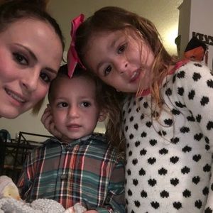 Meet your Posher, Blanqui