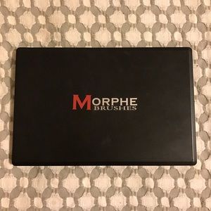 Jaclyn Hill Favorites Morphe Palette