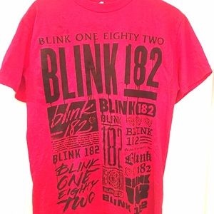 Blink 182 T-Shirt
