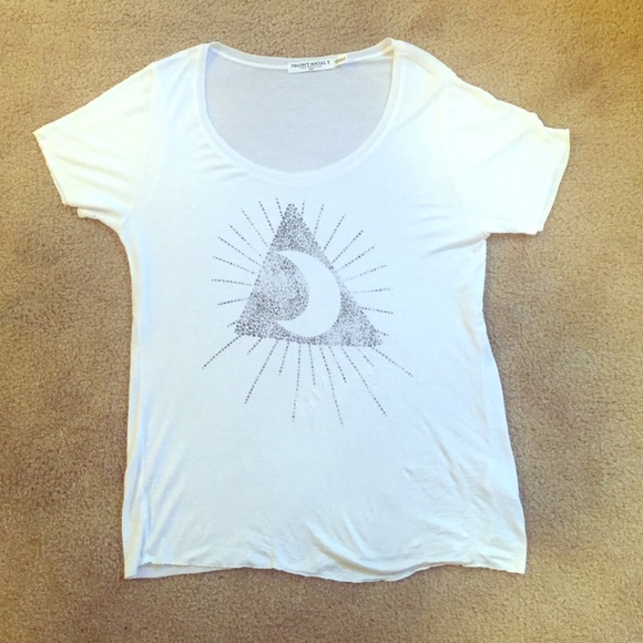 Project Social Graphic Tee