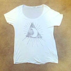 Project Social Graphic Tee