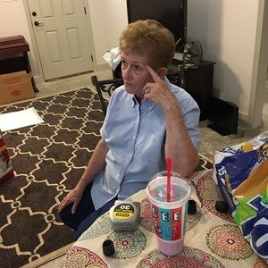 Meet your Posher, Nancy