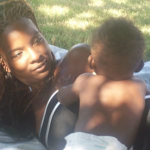 Meet your Posher, Shanette