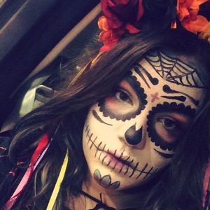 Meet your Posher, Marie