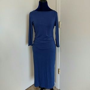 ✨DONATING SOON✨ Knit Midi Dress