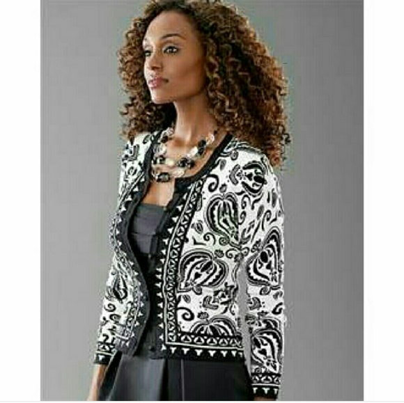 White House Black Market Tops - White House Black Market top