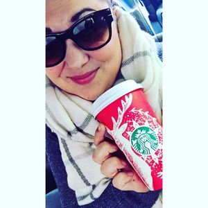 Meet your Posher, Abby