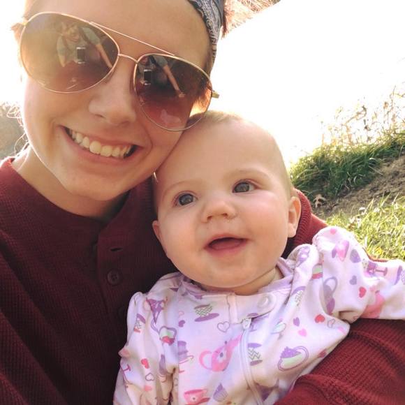Meet your Posher, Ashlynn