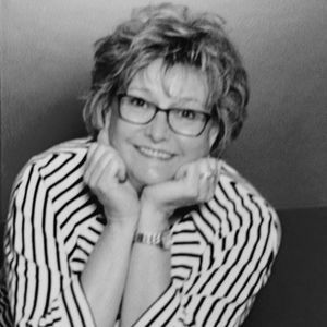 Meet your Posher, Barbara