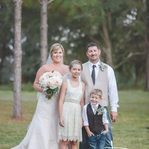 Meet your Posher, Brittany