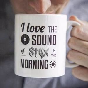 Meet your Posher, Sylwester