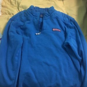 Men's Vineyard Vines Pullover