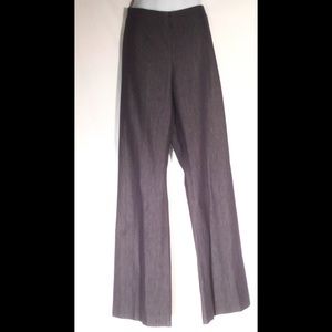 Doncaster Collection blue denim basic trouser