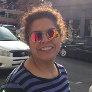 Meet your Posher, Lupe