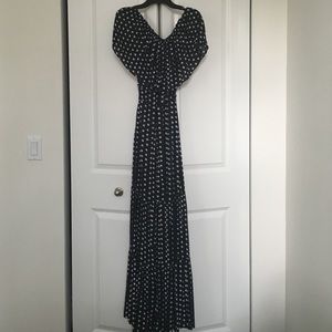 Loft dress