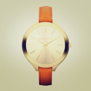 Michael Kors watch!