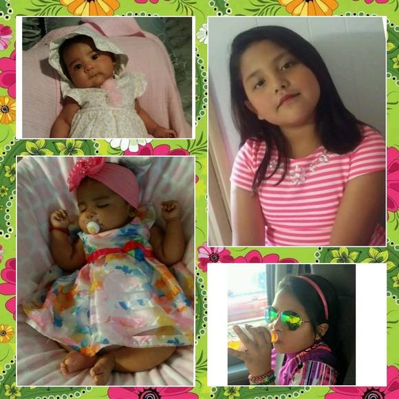 Meet your Posher, Ene