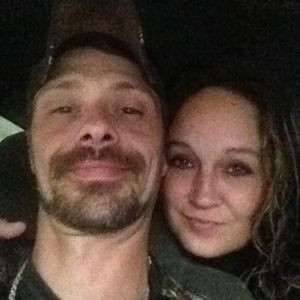 Meet your Posher, Chad april