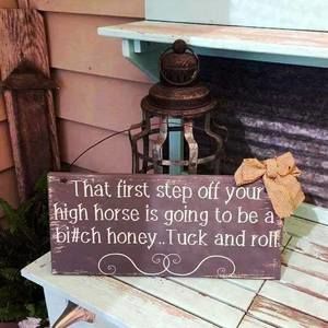 Meet your Posher, Neida