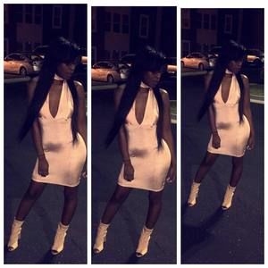 Meet your Posher, Fagan