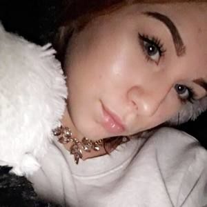 Meet your Posher, Kaiya