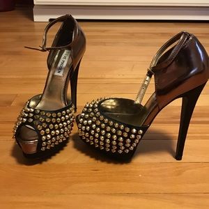 Steve Madden heels
