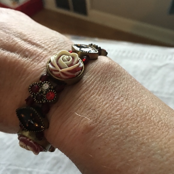 "Cookie Lee" Bracelet