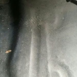 Meet your Posher, Traci