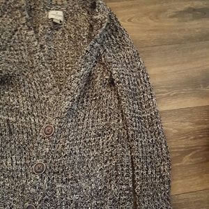 American Eagle cardigan