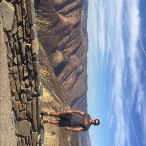 Meet your Posher, Hugo