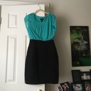 Enfocus Studio Teal + Black size 12