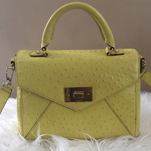 ♠️Kate Spade Little Nadine Bag ♠️