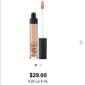 NARS concealer