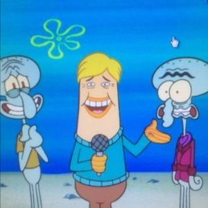 Meet your Posher, Anthony