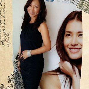 Meet your Posher, Young