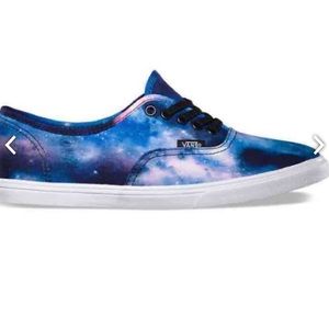 Galaxy vans