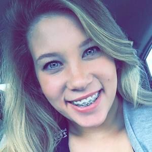 Meet your Posher, Allie