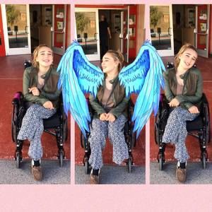 Meet your Posher, Fiona