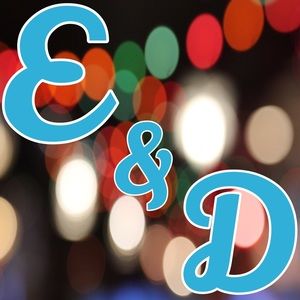 Meet your Posher, Eddy