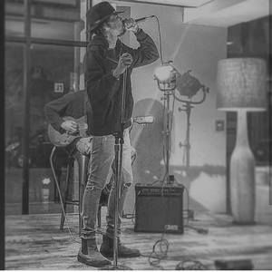 Meet your Posher, Terrell