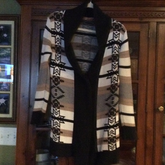Sweaters - Bellini Long Sweater