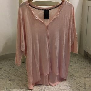 Anthropologie Top