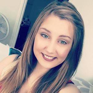 Meet your Posher, Madisyn