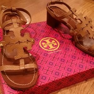 Tory Burch Shoes