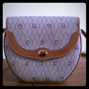 Christian Dior vintage