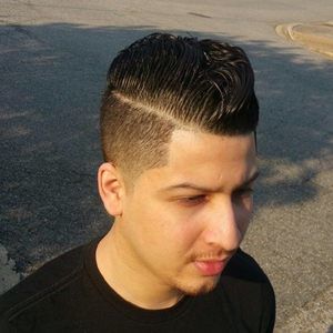 Meet your Posher, Rene