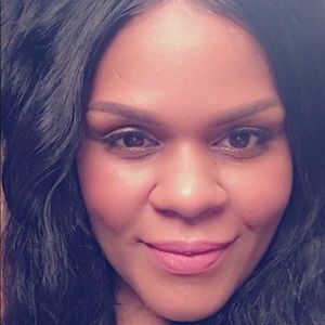 Meet your Posher, Ericka